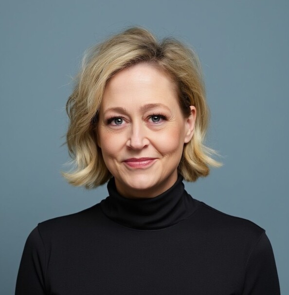 Picture of executive director