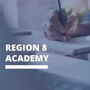 Region 8 Academy