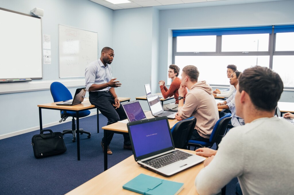 Training and Technical Services