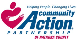 Community Action Partnership of Natrona County